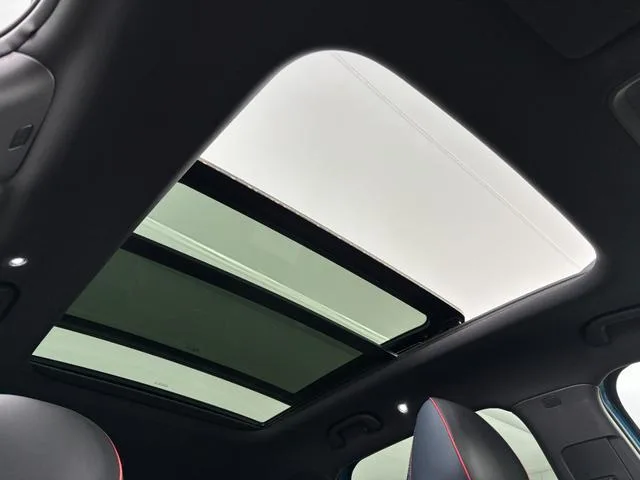 BYD Atto 3 BASE GRADE 2025 — миниатюра 3