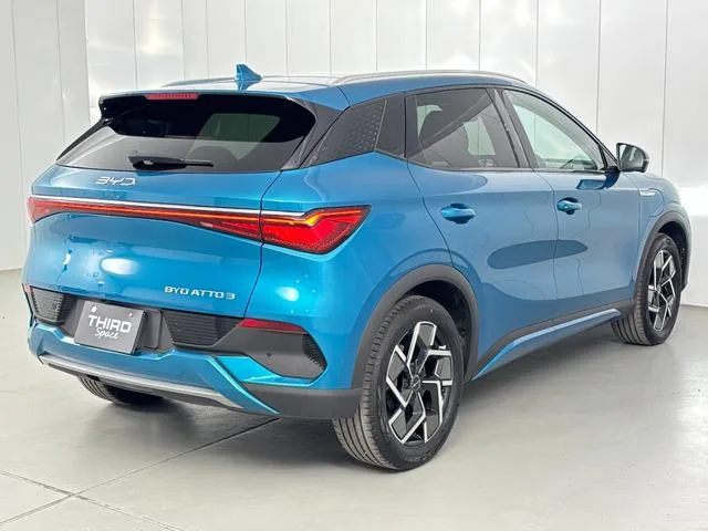 BYD Atto 3 BASE GRADE 2025 — миниатюра 4