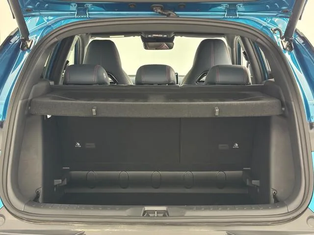 BYD Atto 3 BASE GRADE 2025 — миниатюра 5