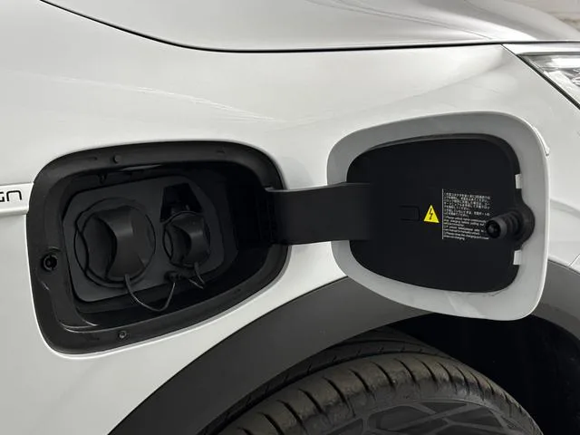 BYD Atto 3 BASE GRADE 2025 — миниатюра 3
