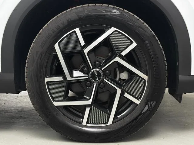 BYD Atto 3 BASE GRADE 2025 — миниатюра 4