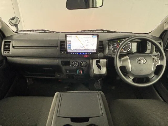 Toyota HIACE VAN LONG DX 2026 — миниатюра 5