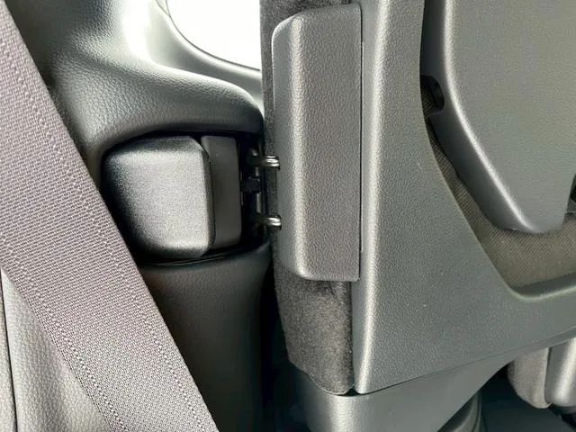 Toyota VOXY HYBRID S-G 2026 — миниатюра 4