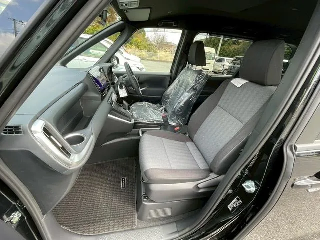 Toyota VOXY HYBRID S-G 2026 — миниатюра 5
