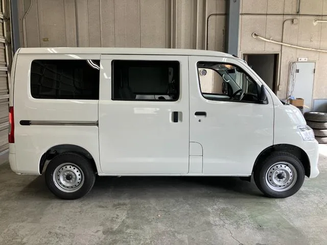 Toyota TOWNACE VAN GL 2025 — миниатюра 3