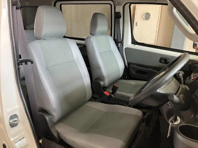 Toyota TOWNACE VAN GL 2025 — миниатюра 4