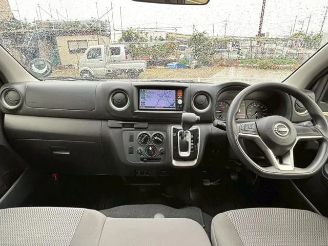 Nissan CARAVAN LONG DX 2023 — миниатюра 4