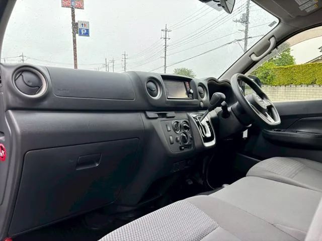 Nissan CARAVAN LONG DX 2023 — миниатюра 5