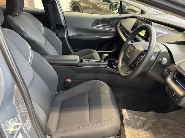 Toyota Prius G 2025 — миниатюра 5