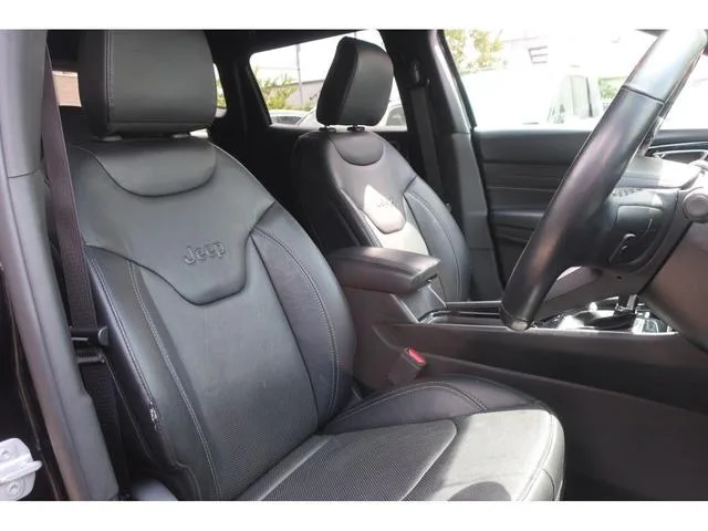 Chrysler Jeep JEEP COMPASS S MODEL 2023 — миниатюра 5