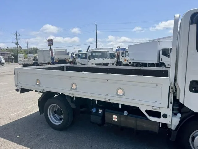 Isuzu ELF TRUCK 2025 — миниатюра 2