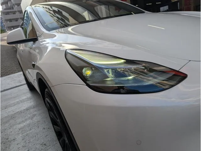Tesla Model Y RWD 2023 — миниатюра 4