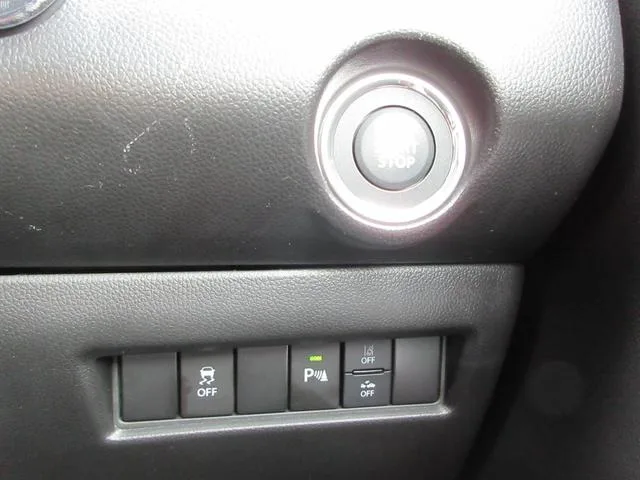 Suzuki SWIFT SPORT BASE GRADE 2022 — миниатюра 5