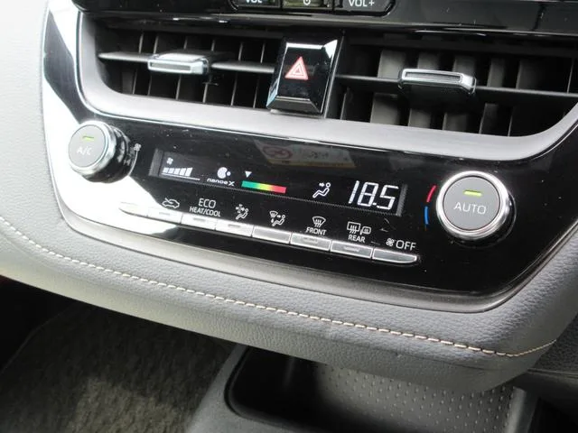 Toyota COROLLA TOURING HYBRID WB 2023 — миниатюра 5