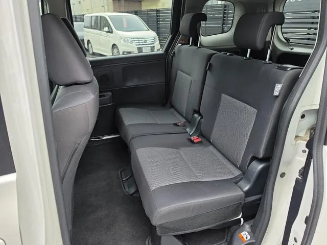Toyota SIENTA HYBRID G 2022 — миниатюра 5