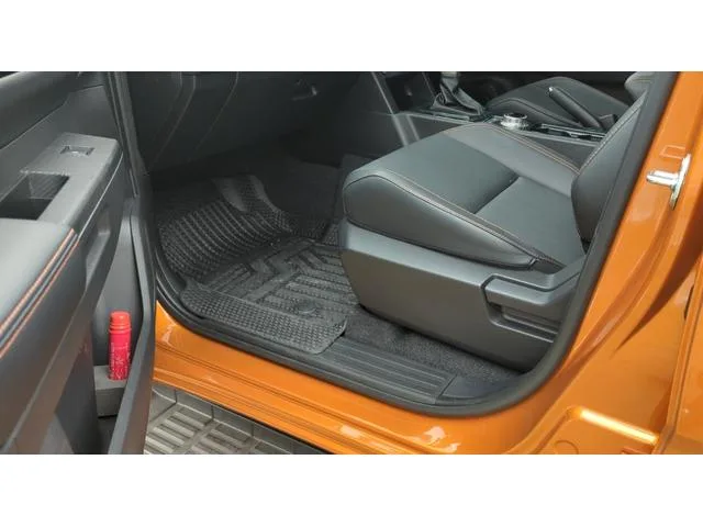 Mitsubishi TRITON GSR 2025 — миниатюра 3