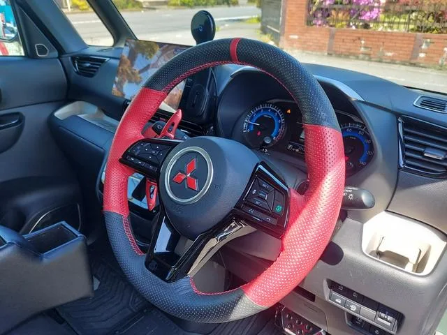 Mitsubishi DELICA MINI T PREMIUM 2024 — миниатюра 5