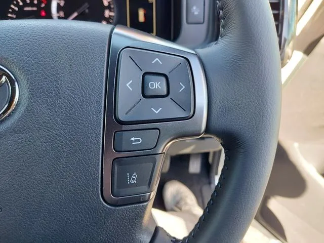 Toyota HIACE VAN SUPER GL DARK PRIME II 2023 — миниатюра 4