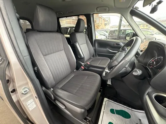 Toyota NOAH G 2023 — миниатюра 3