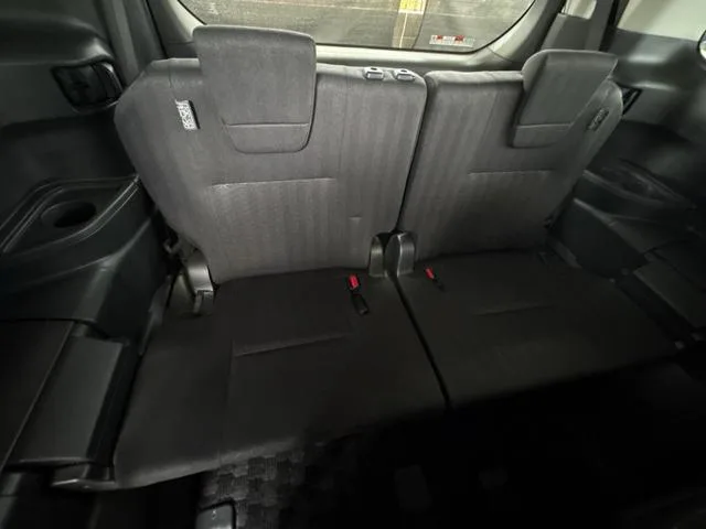 Toyota NOAH G 2023 — миниатюра 4