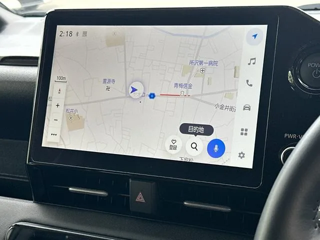 Toyota NOAH HYBRID G 2024 — миниатюра 2