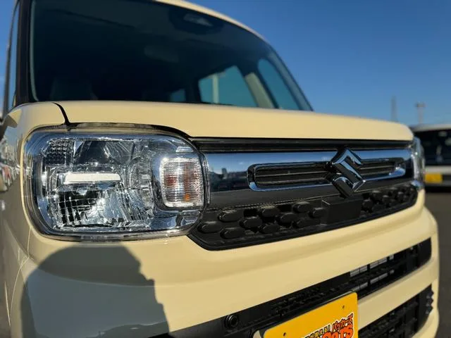 Suzuki Spacia HYBRID X 2025 — миниатюра 3