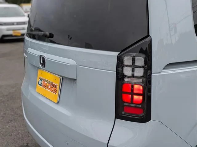 Honda FREED AIR 2025 — миниатюра 4