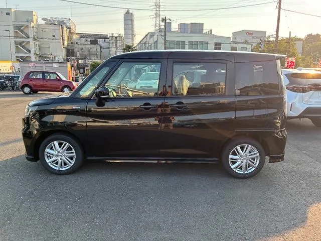 Suzuki Solio HYBRID MZ 2025 — миниатюра 2