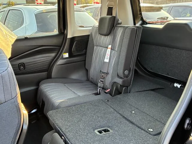Suzuki Solio HYBRID MZ 2025 — миниатюра 4