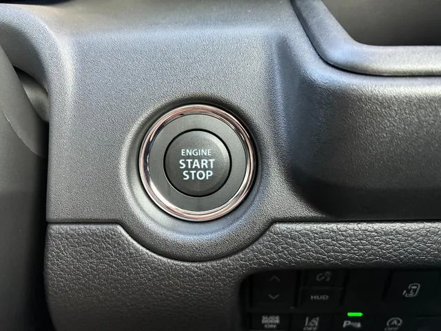 Suzuki Solio HYBRID MZ 2025 — миниатюра 5