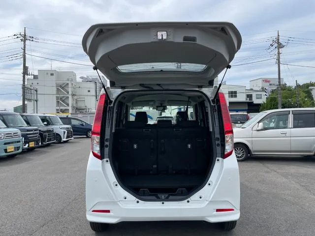 Toyota ROOMY X 2025 — миниатюра 3