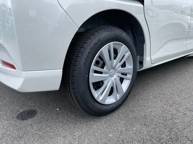Toyota ROOMY X 2025 — миниатюра 4