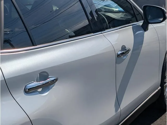 Toyota HARRIER Z LEATHER PACKAGE 2025 — миниатюра 4