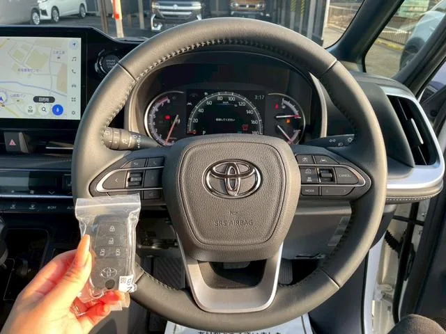 Toyota VOXY S-Z 2025 — миниатюра 5