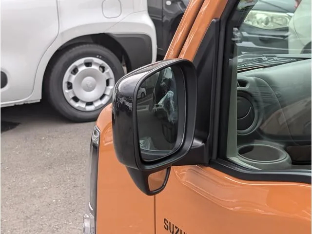 Suzuki Every 2025 — миниатюра 5