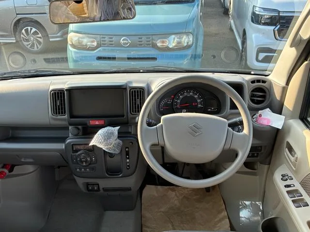 Suzuki Every J LIMITED 2025 — миниатюра 3