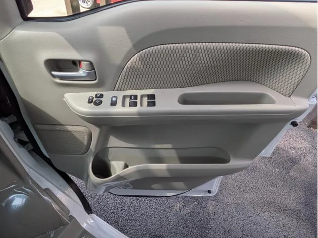 Suzuki EVERY WAGON PZ TURBO SPECIAL 2026 — миниатюра 5