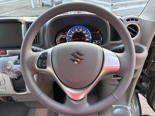Suzuki EVERY WAGON PZ TURBO SPECIAL 2026 — миниатюра 4