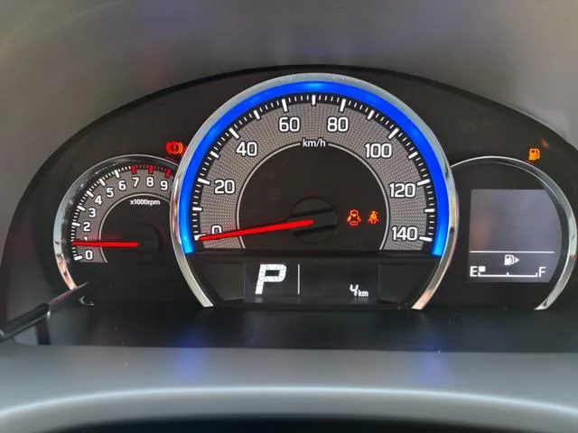 Suzuki EVERY WAGON PZ TURBO SPECIAL 2026 — миниатюра 5
