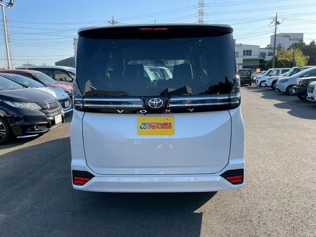 Toyota VOXY S-Z 2025 — миниатюра 3