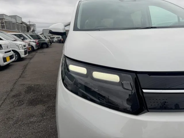 Honda FREED AIR 2025 — миниатюра 4
