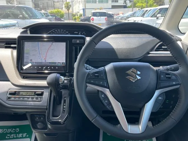 Suzuki Solio HYBRID MZ 2025 — миниатюра 5