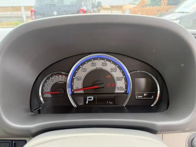 Suzuki EVERY WAGON PZ TURBO SPECIAL 2026 — миниатюра 2