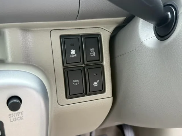 Suzuki EVERY WAGON PZ TURBO SPECIAL 2026 — миниатюра 3