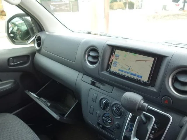 Nissan CARAVAN LONG EX 2022 — миниатюра 4