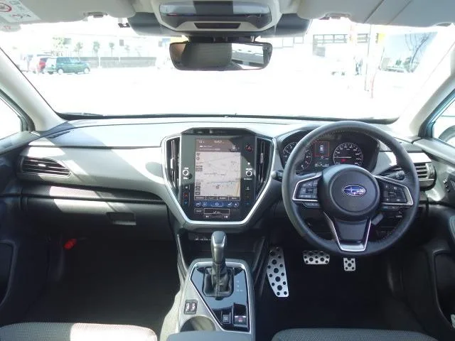 Subaru Crosstrek LIMITED 2024 — миниатюра 3