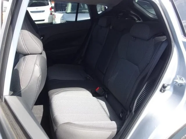 Subaru Crosstrek LIMITED 2024 — миниатюра 5