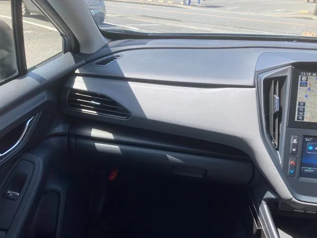 Subaru Crosstrek TOURING 2023 — миниатюра 4