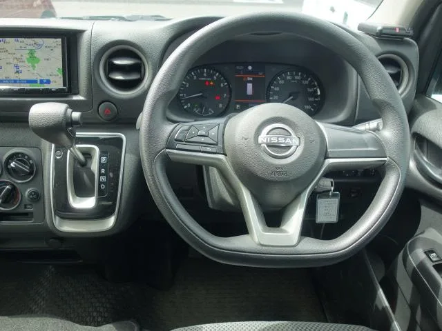 Nissan CARAVAN LONG EX 2022 — миниатюра 4