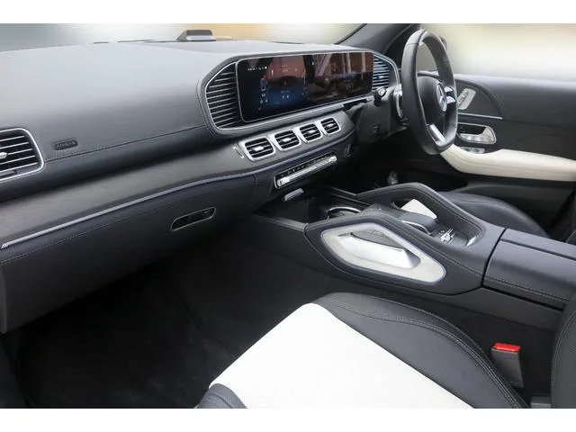 Mercedes-Benz GLE GLE450D 4MATIC SPORTS 2024 — миниатюра 5
